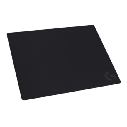 Logitech G640 Gaming Cloth Large Black Mouse Pad