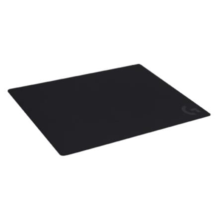 Logitech G640 Gaming Cloth Large Black Mouse Pad