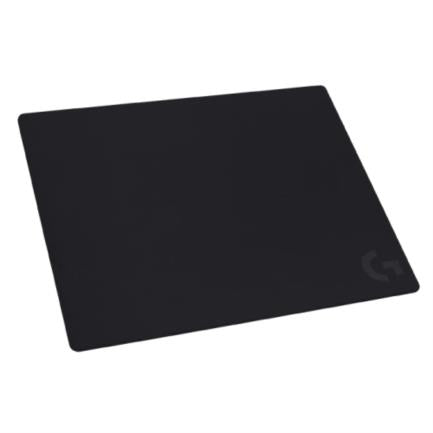 Logitech G740 Large Thick Gaming Mouse Pad Black