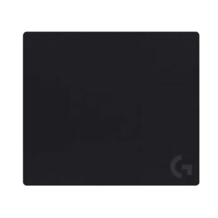 Logitech G740 Large Thick Gaming Mouse Pad Black