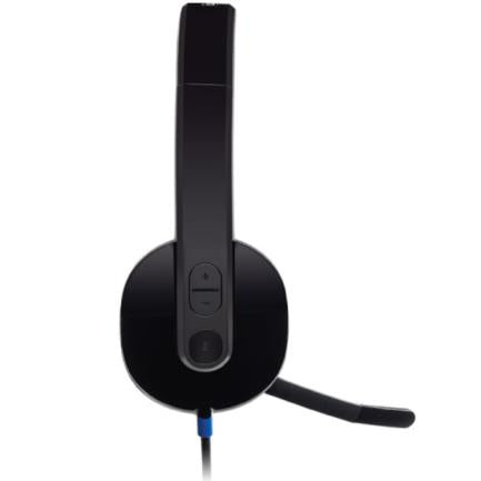Logitech H540 USB Headset with Microphone