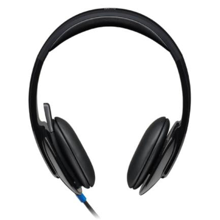 Logitech H540 USB Headset with Microphone