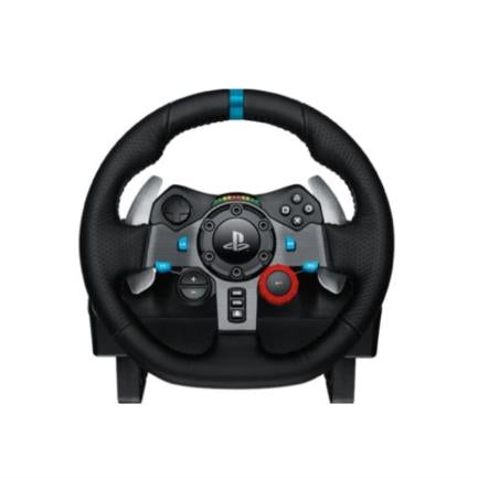 Logitech Driving Force G29 Racing Wheel for PS3/PS4