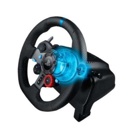 Logitech Driving Force G29 Racing Wheel for PS3/PS4