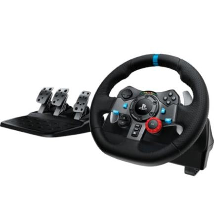 Logitech Driving Force G29 Racing Wheel for PS3/PS4