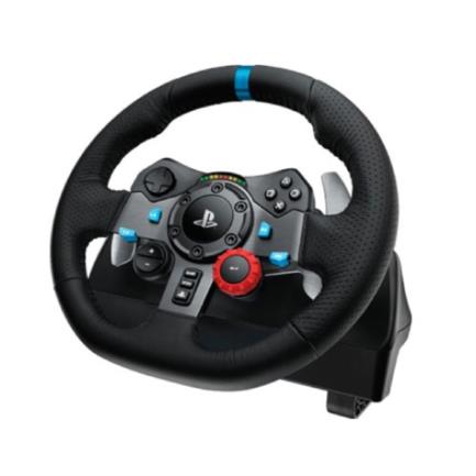 Logitech Driving Force G29 Racing Wheel for PS3/PS4