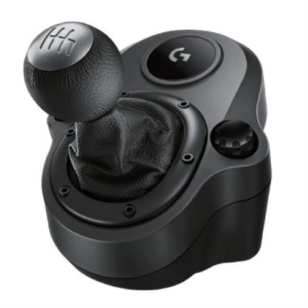 Logitech G Driving Force Shifter