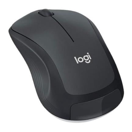 Logitech Advanced MK540 Wireless Keyboard and Mouse USB Black