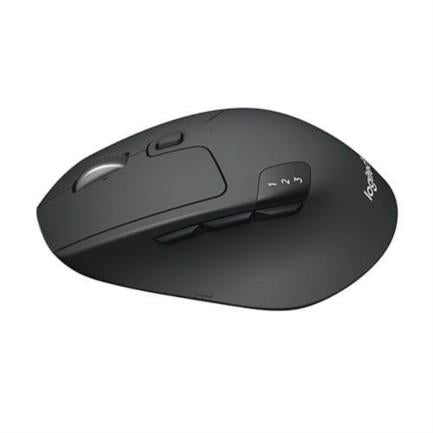 Logitech M720 Wireless Multi-Device BT Mouse
