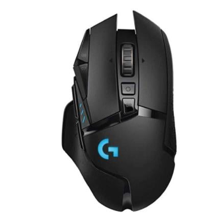 Logitech G502 Lightspeed Wireless Gaming Mouse