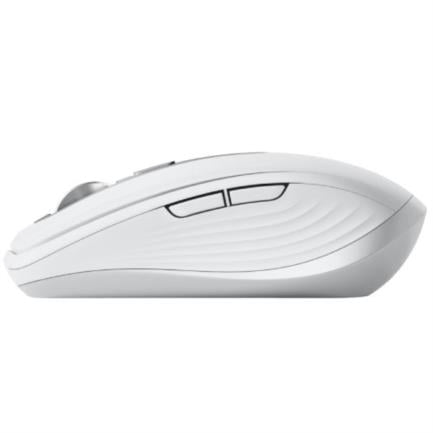 Logitech MX Anywhere 3 USB Mouse 6 Buttons 1000 dpi Pale Gray