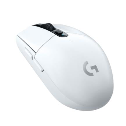 Logitech G305 Lightspeed Wireless Gaming Mouse White