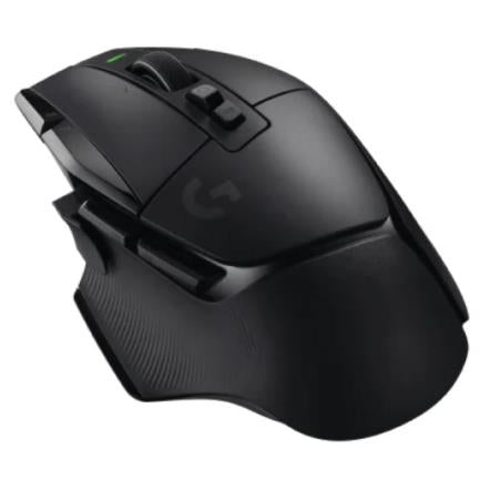 Logitech G502 X Lightspeed Wireless Gaming Mouse 100-25600 dpi Black