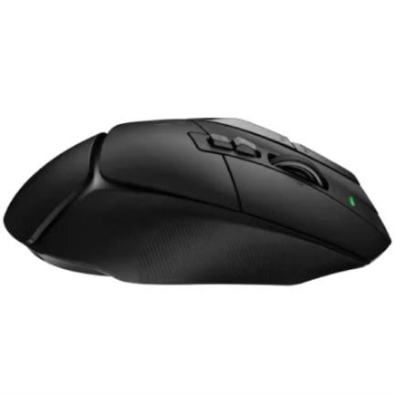 Logitech G502 X Lightspeed Wireless Gaming Mouse 100-25600 dpi Black