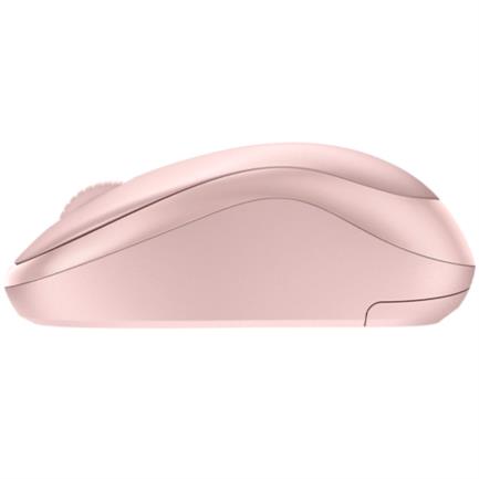 Logitech M240 Wireless Optical Silent Click Bluetooth USB Mouse 100dpi Pink