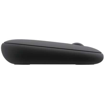 Logitech Pebble 2 M350s Wireless Bluetooth Mouse 4000dpi Graphite Color