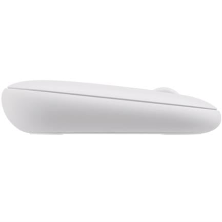 Logitech Pebble 2 M350s Wireless Bluetooth Mouse 4000dpi White