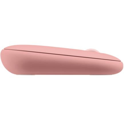 Logitech Pebble 2 M350s Wireless Bluetooth Mouse 4000 dpi Pink