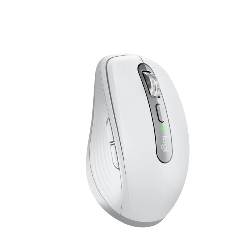 Logitech MX Anywhere 3S Mouse Pale Grey