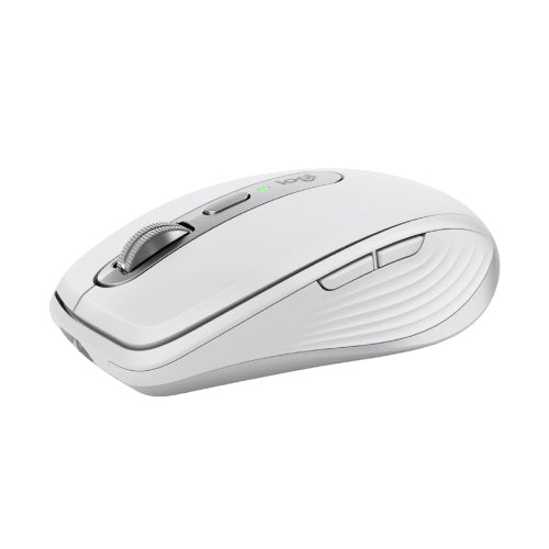 Logitech MX Anywhere 3S Mouse Pale Grey