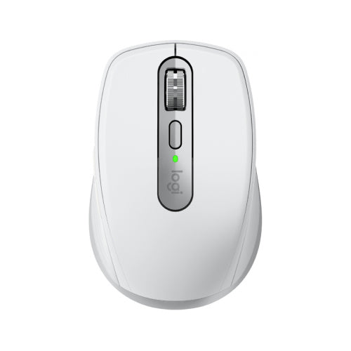 Logitech MX Anywhere 3S Mouse Pale Grey