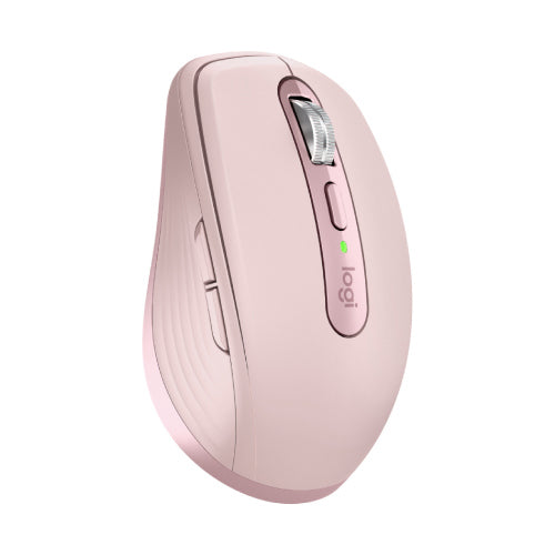 Logitech MX Anywhere 3S Mouse Rose