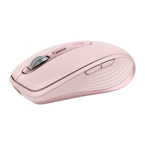 Logitech MX Anywhere 3S Mouse Rose