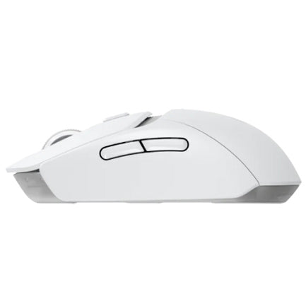 Mouse Logitech G309 LighSpeed Blanco Inalambrico