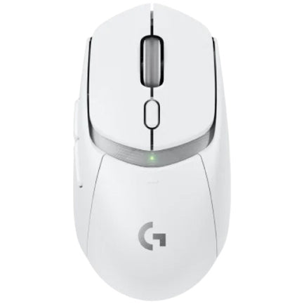 Mouse Logitech G309 LighSpeed Wireless White