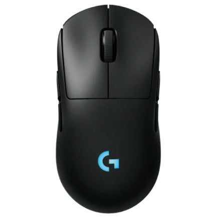 Logitech G PRO 2 Wireless Mouse Black