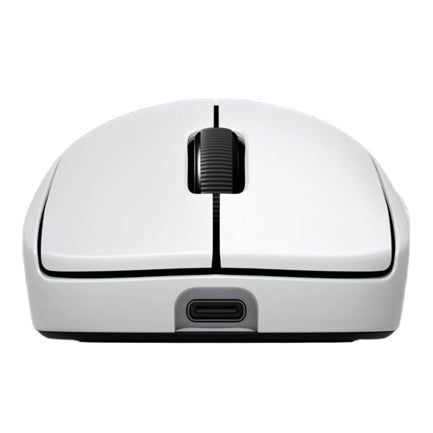 Mouse Logitech G PRO 2 Inalambrico Blanco