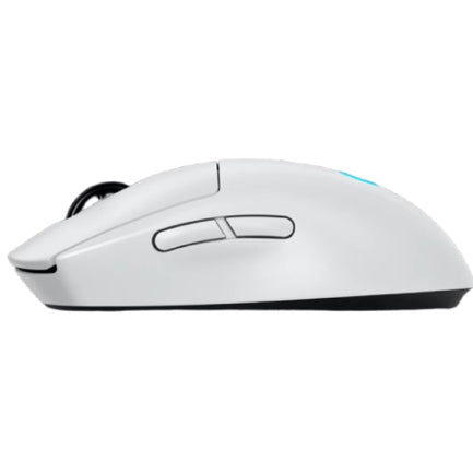 Mouse Logitech G PRO 2 Inalambrico Blanco