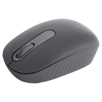 Mouse Logitech M196 Optico Bluetooth 1000 Dpi 10 Color Grafito