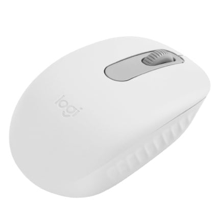 Logitech M196 Optical Bluetooth Mouse 1000 Dpi 10 White