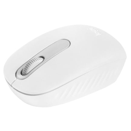 Logitech M196 Optical Bluetooth Mouse 1000 Dpi 10 White