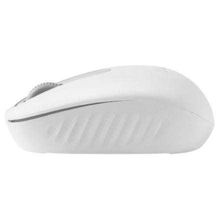 Logitech M196 Optical Bluetooth Mouse 1000 Dpi 10 White
