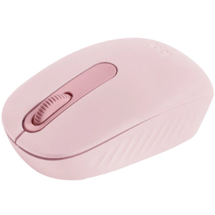 Mouse Logitech M196 Optico Bluetooth 1000 Dpi 10 Color Rosa