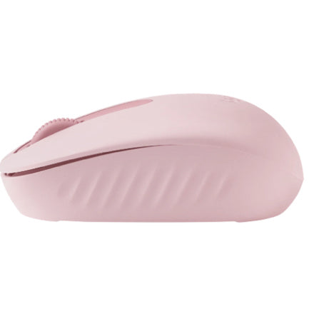 Mouse Logitech M196 Optico Bluetooth 1000 Dpi 10 Color Rosa