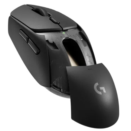 Mouse Logitech G309 LighSpeed Negro Inalambrico