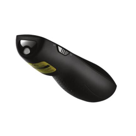 Logitech R800 Wireless Presenter, Black