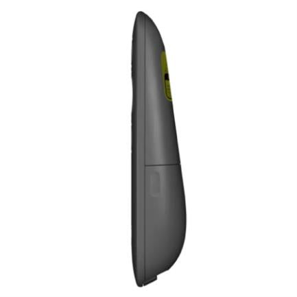 Logitech R500S Laser Wireless Presenter, Black