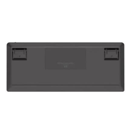 Logitech MX Mechanical Mini Wireless High-Performance Keyboard Graphite