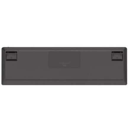 Logitech MX Mechanical High Performance Wireless Keyboard Graphite