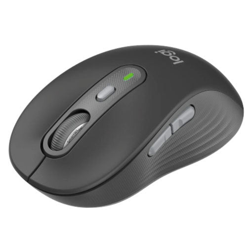 Kit Teclado y Mouse Logitech MK950 Inalambrico  Graphite