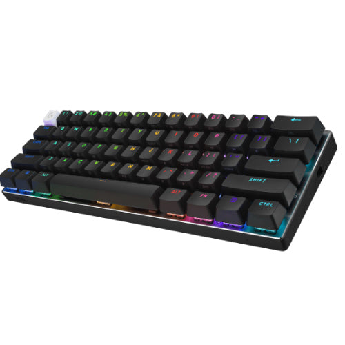Logitech Lightspeed G PRO X 60 Tactile Black Keyboard