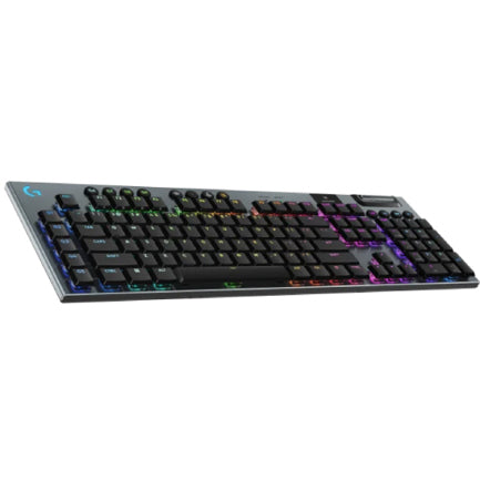 Logitech G915 X LightSpeed Keyboard Black