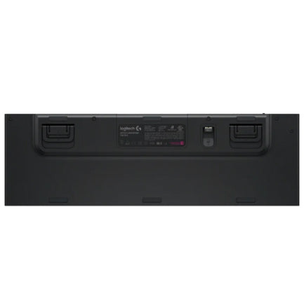 Logitech G915 X LightSpeed Keyboard Black