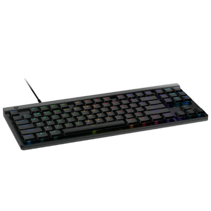 Logitech G515 TKL Wired Gaming Keyboard USB Black