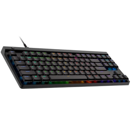 Logitech G515 TKL Wired Gaming Keyboard USB Black