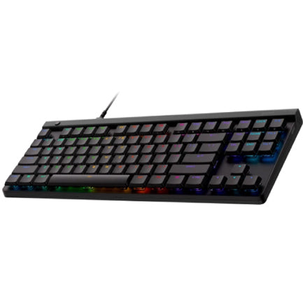 Logitech G515 TKL Wired Gaming Keyboard USB Black